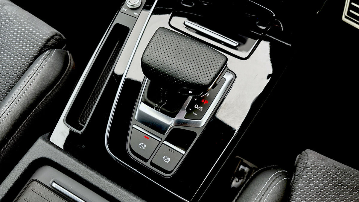 Used Audi Q5 2024 for sale - 76267795: Photo 6