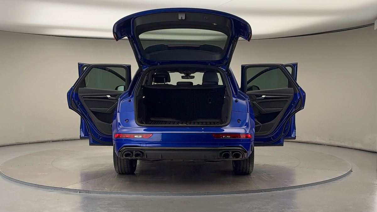 Used Audi Q5 2024 for sale - 76267795: Photo 60