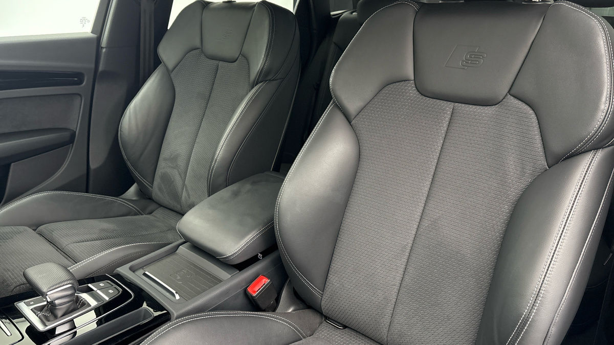 Used Audi Q5 2024 for sale - 76267795: Photo 7