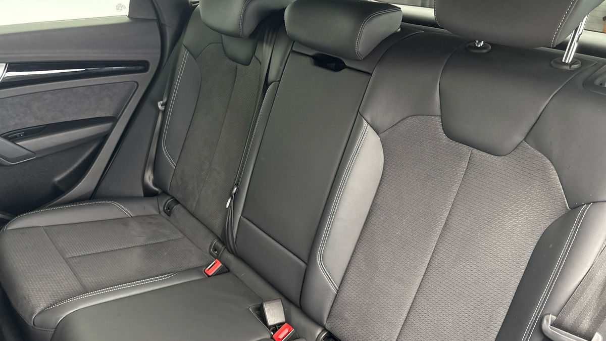 Used Audi Q5 2024 for sale - 76267795: Photo 8