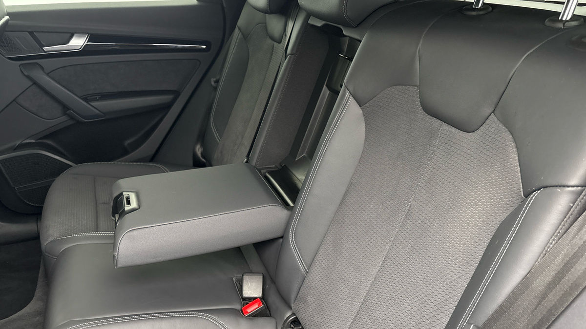 Used Audi Q5 2024 for sale - 76267795: Photo 9