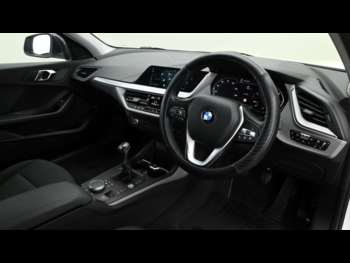 Used BMW 1 Series 2020 for sale - 75112259: Photo