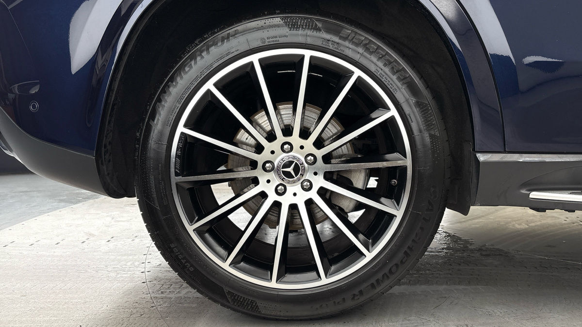 Used Mercedes-Benz GLE 2022 for sale - 75987102: Photo 10