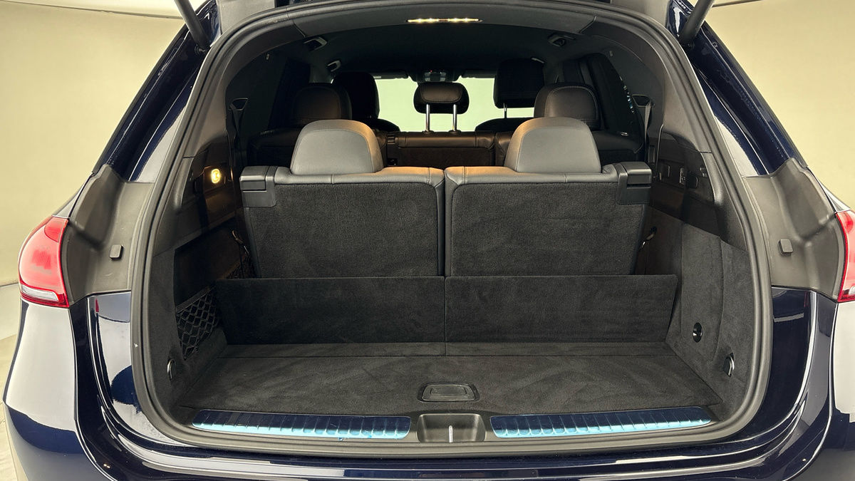 Used Mercedes-Benz GLE 2022 for sale - 75987102: Photo 11