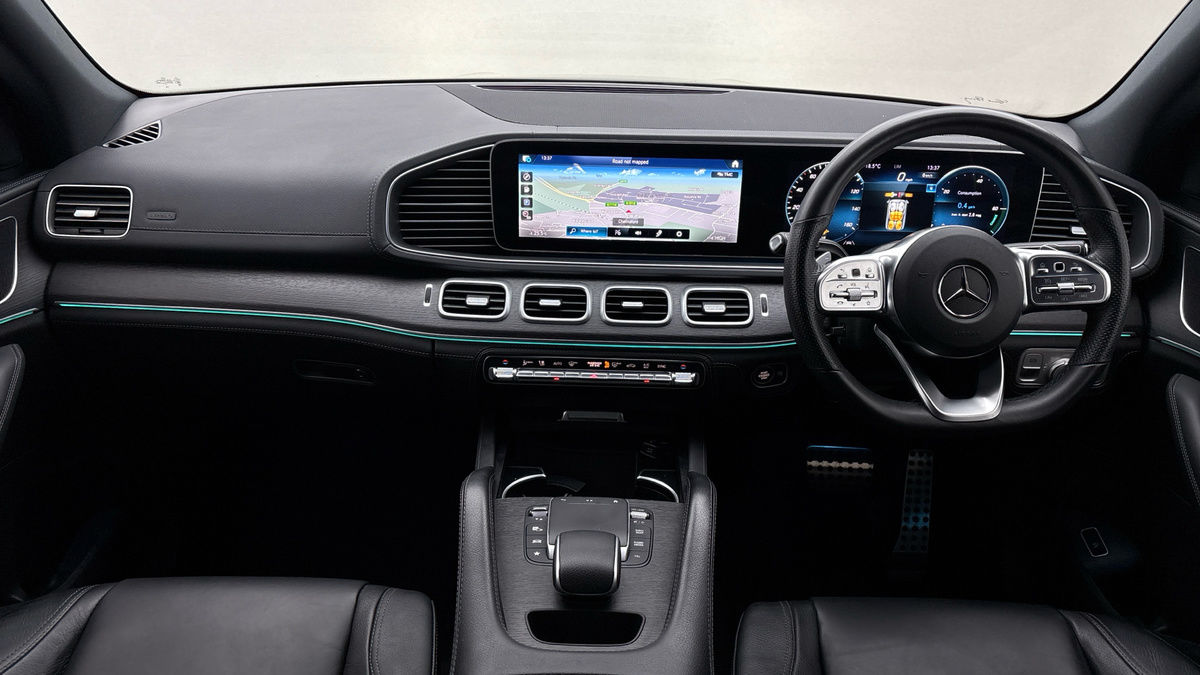 Used Mercedes-Benz GLE 2022 for sale - 75987102: Photo 12