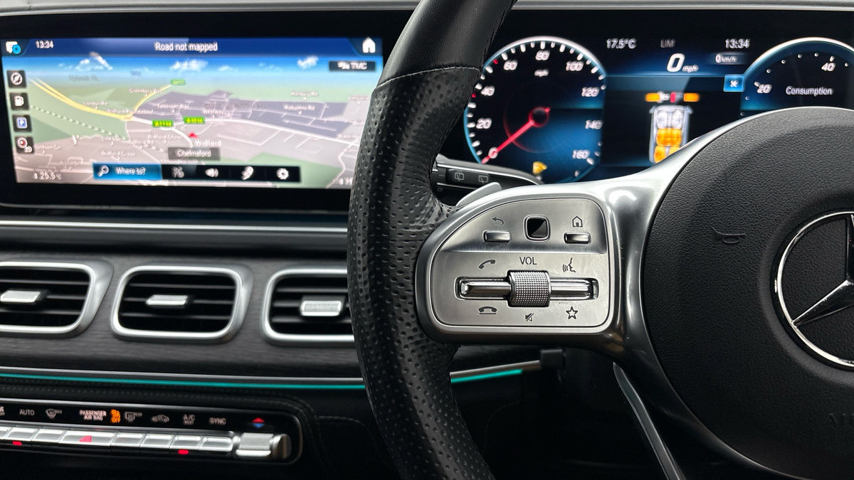 Used Mercedes-Benz GLE 2022 for sale - 75987102: Photo 13