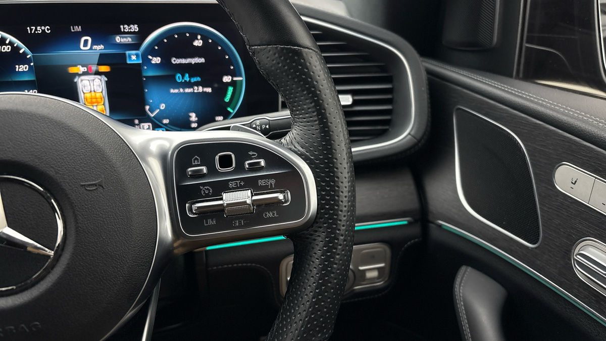 Used Mercedes-Benz GLE 2022 for sale - 75987102: Photo 14