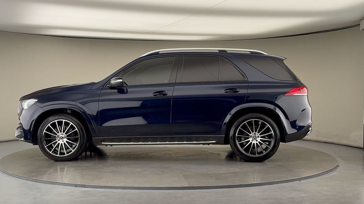 Used Mercedes-Benz GLE 2022 for sale - 75987102: Photo 15