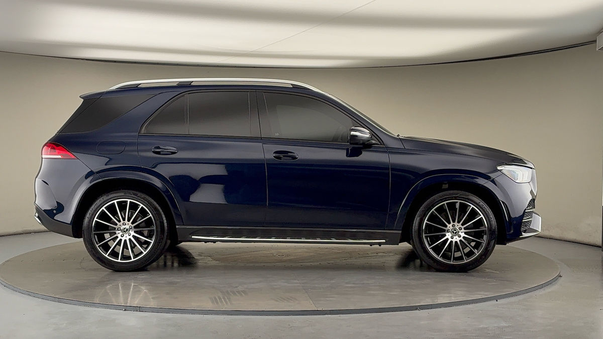 Used Mercedes-Benz GLE 2022 for sale - 75987102: Photo 16