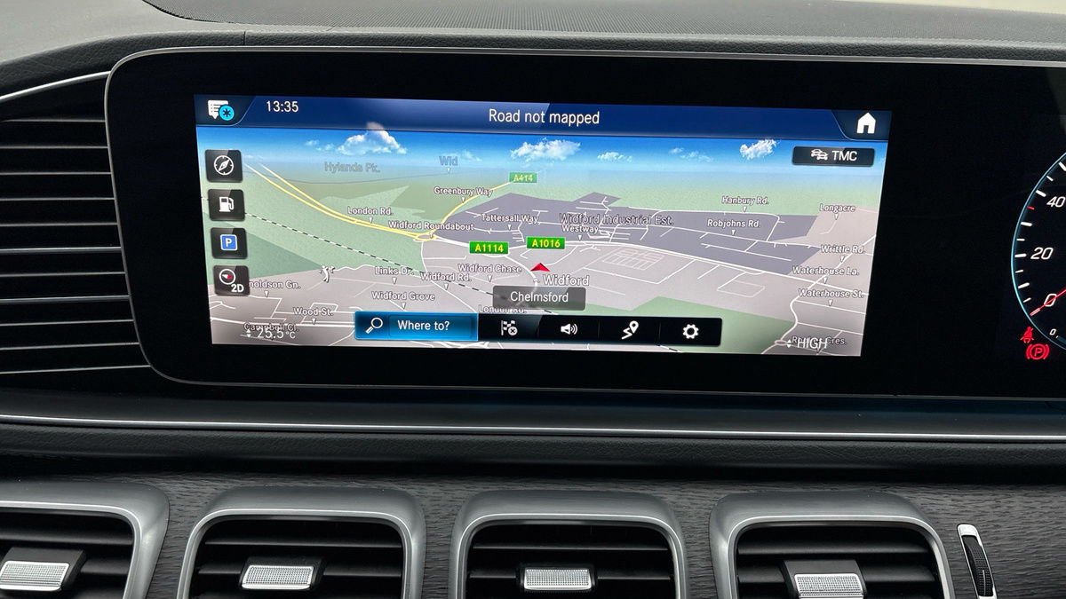 Used Mercedes-Benz GLE 2022 for sale - 75987102: Photo 17