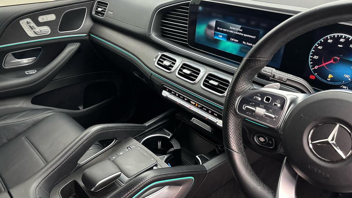 Used Mercedes-Benz GLE 2022 for sale - 75987102: Photo 18