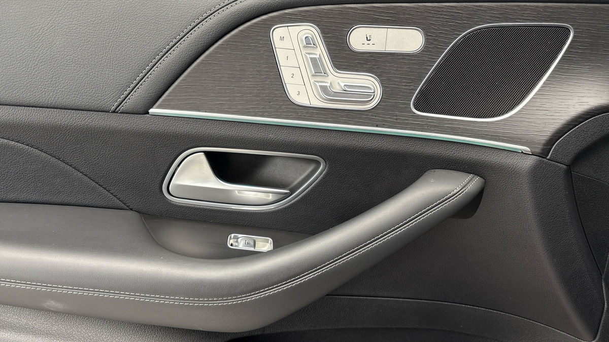 Used Mercedes-Benz GLE 2022 for sale - 75987102: Photo 19