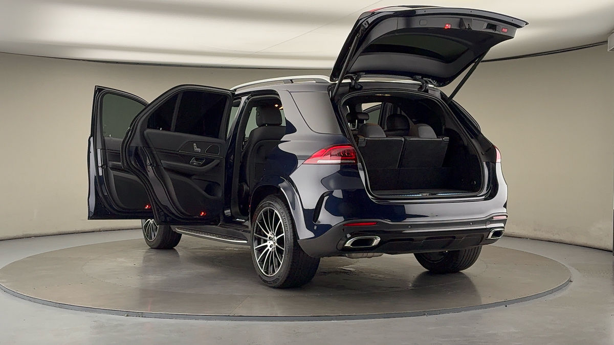 Used Mercedes-Benz GLE 2022 for sale - 75987102: Photo 23