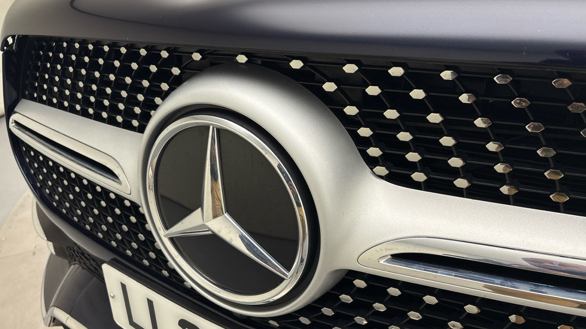 Used Mercedes-Benz GLE 2022 for sale - 75987102: Photo 24