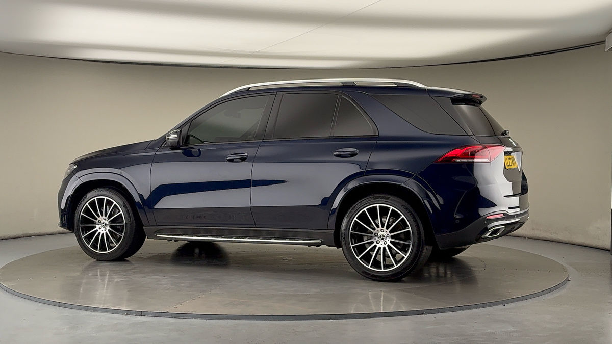 Used Mercedes-Benz GLE 2022 for sale - 75987102: Photo 28