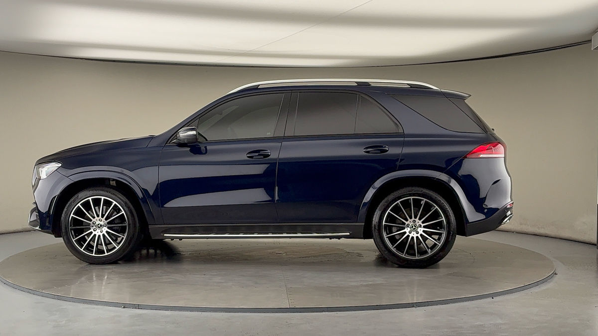Used Mercedes-Benz GLE 2022 for sale - 75987102: Photo 29