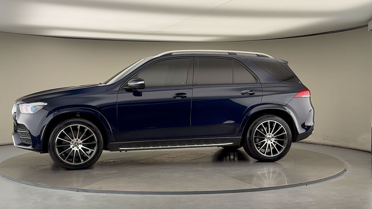 Used Mercedes-Benz GLE 2022 for sale - 75987102: Photo 30