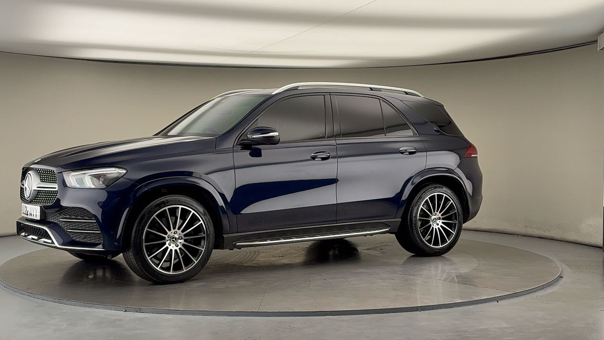 Used Mercedes-Benz GLE 2022 for sale - 75987102: Photo 31