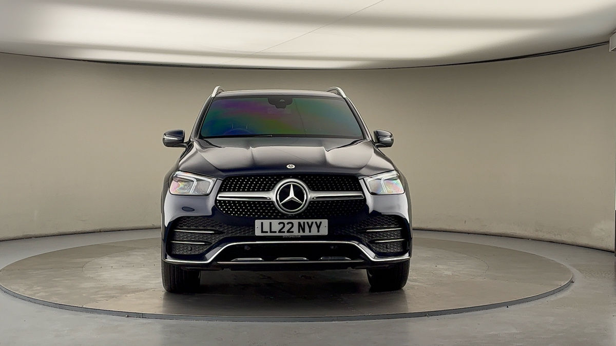 Used Mercedes-Benz GLE 2022 for sale - 75987102: Photo 34