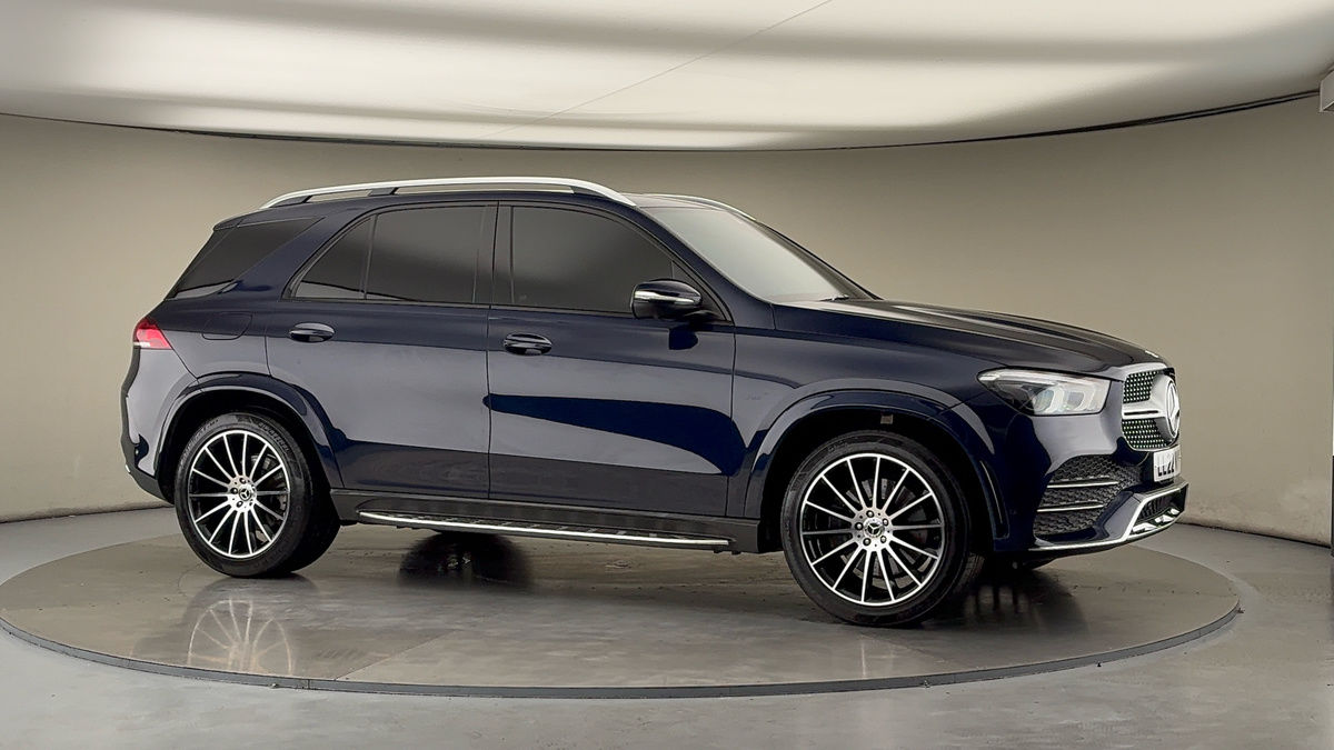 Used Mercedes-Benz GLE 2022 for sale - 75987102: Photo 37