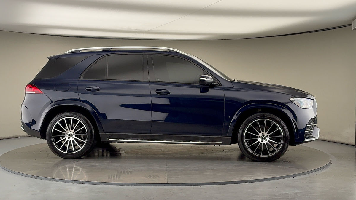 Used Mercedes-Benz GLE 2022 for sale - 75987102: Photo 38