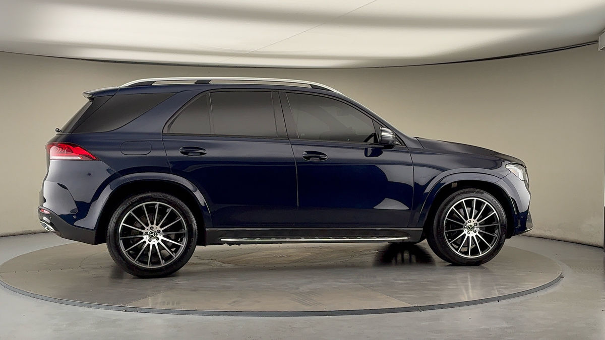Used Mercedes-Benz GLE 2022 for sale - 75987102: Photo 39