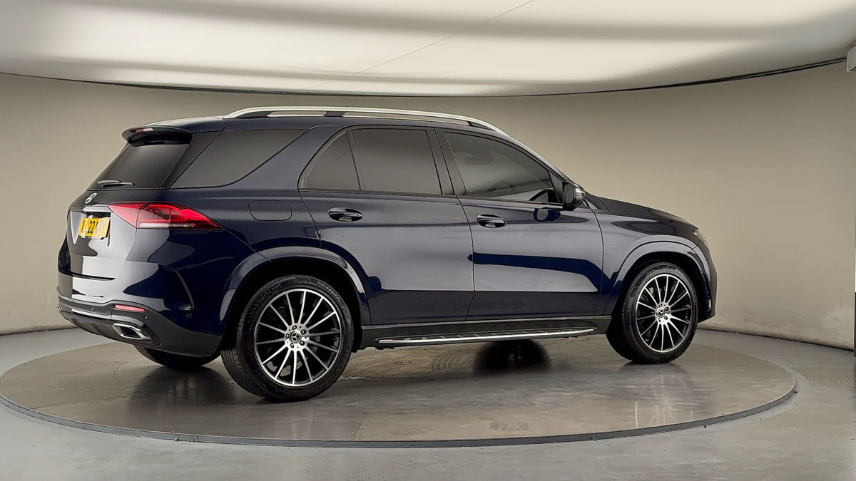 Used Mercedes-Benz GLE 2022 for sale - 75987102: Photo 40