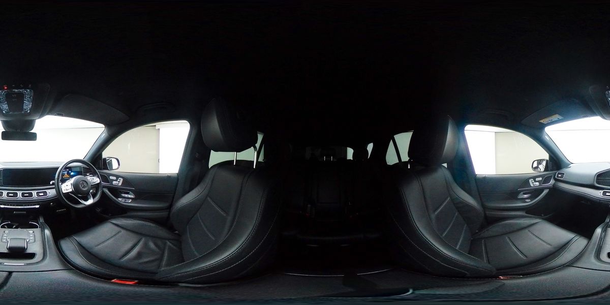 Used Mercedes-Benz GLE 2022 for sale - 75987102: Photo 46