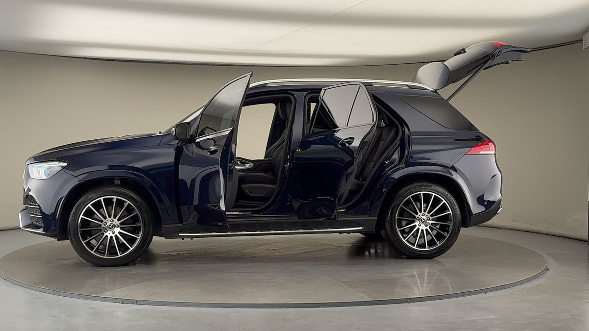 Used Mercedes-Benz GLE 2022 for sale - 75987102: Photo 49