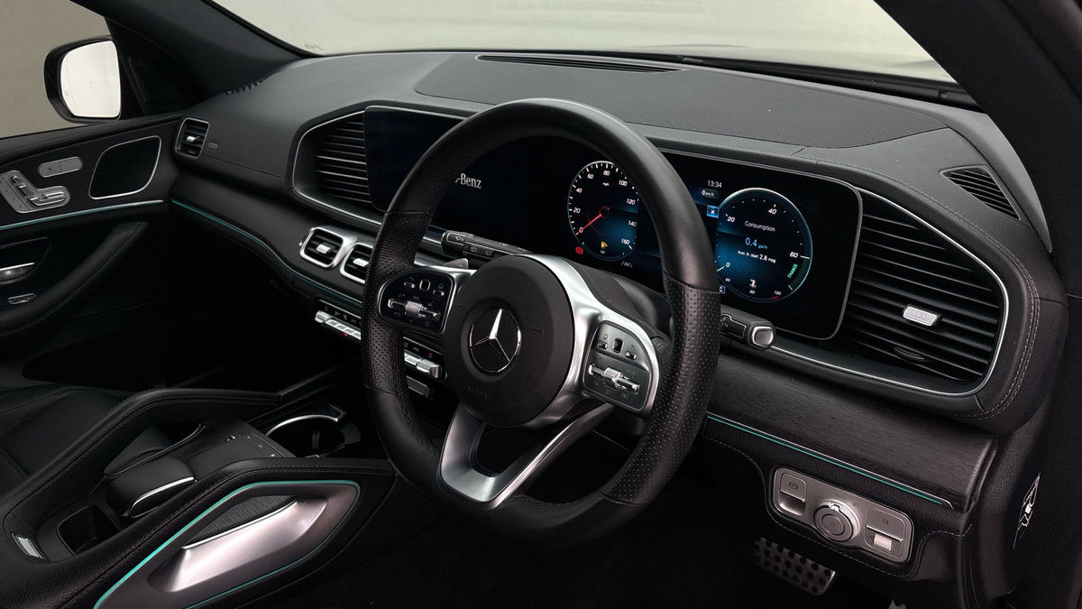 Used Mercedes-Benz GLE 2022 for sale - 75987102: Photo 5