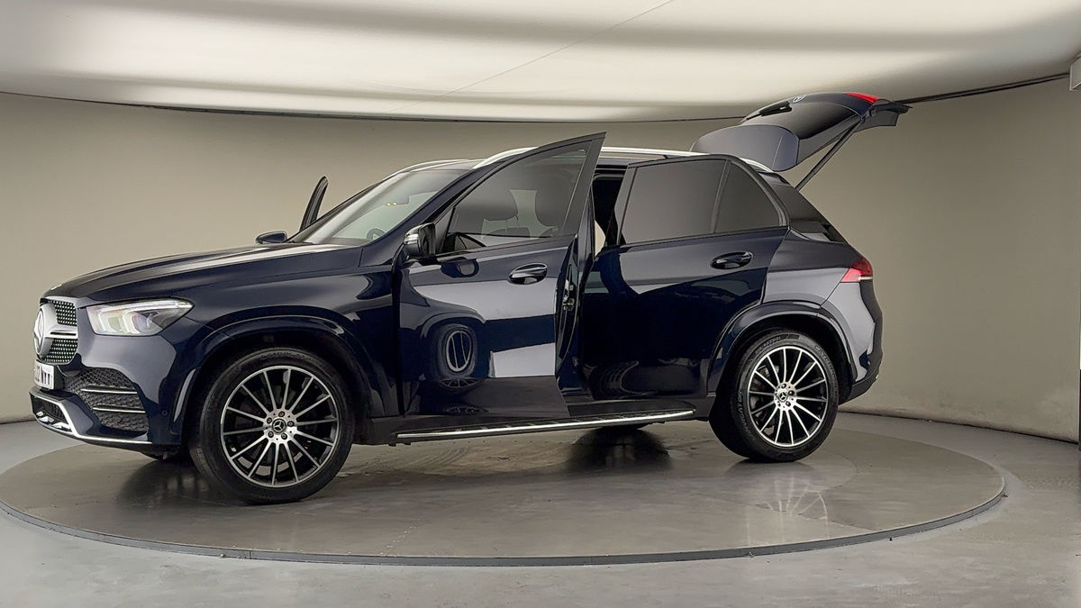 Used Mercedes-Benz GLE 2022 for sale - 75987102: Photo 50