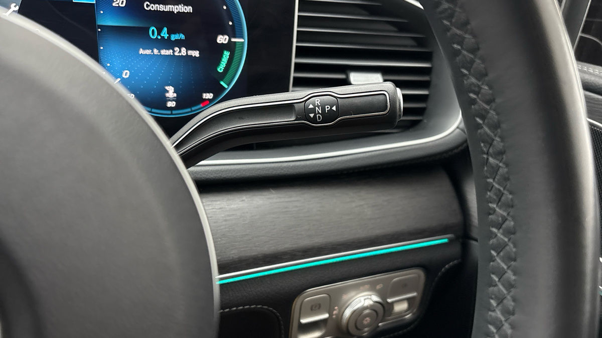 Used Mercedes-Benz GLE 2022 for sale - 75987102: Photo 6