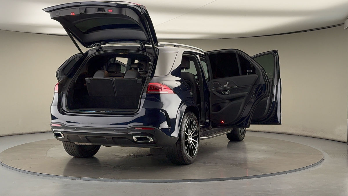 Used Mercedes-Benz GLE 2022 for sale - 75987102: Photo 61