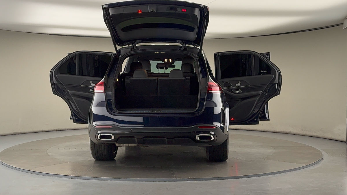 Used Mercedes-Benz GLE 2022 for sale - 75987102: Photo 62