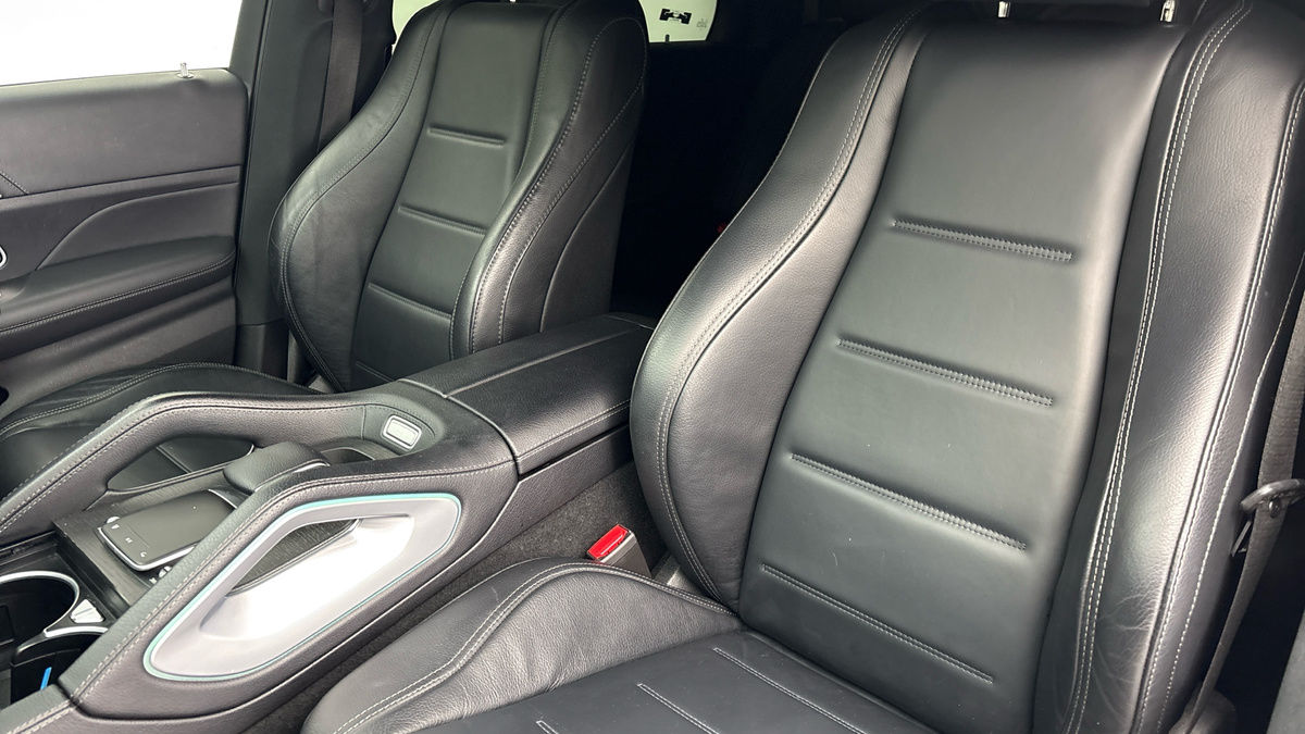 Used Mercedes-Benz GLE 2022 for sale - 75987102: Photo 7