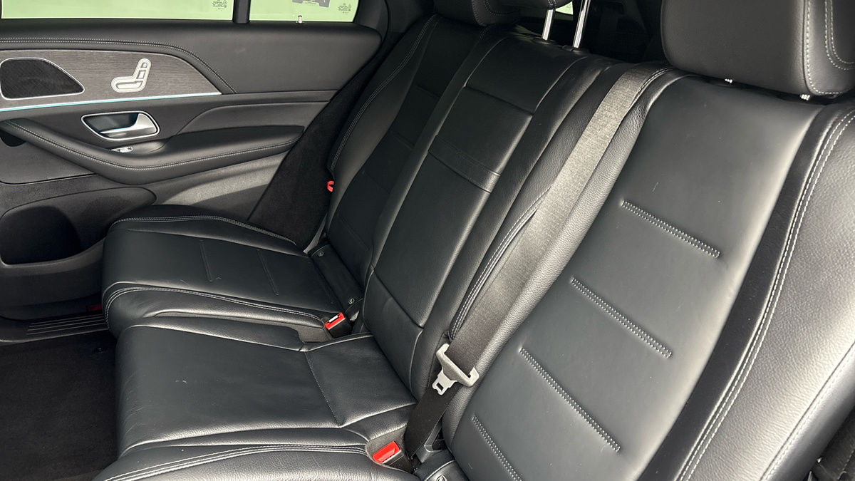 Used Mercedes-Benz GLE 2022 for sale - 75987102: Photo 8