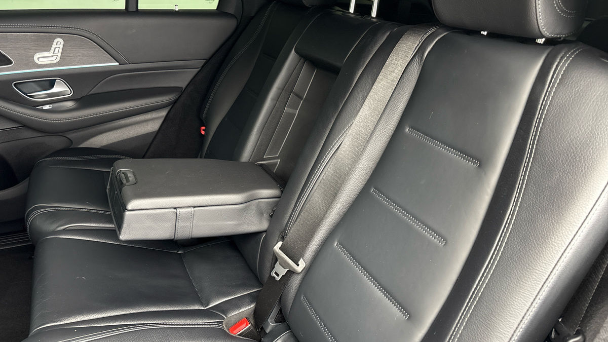 Used Mercedes-Benz GLE 2022 for sale - 75987102: Photo 9