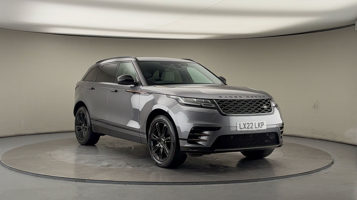 Used Land Rover Range Rover Velar 2022 for sale - 76712263: Photo 1