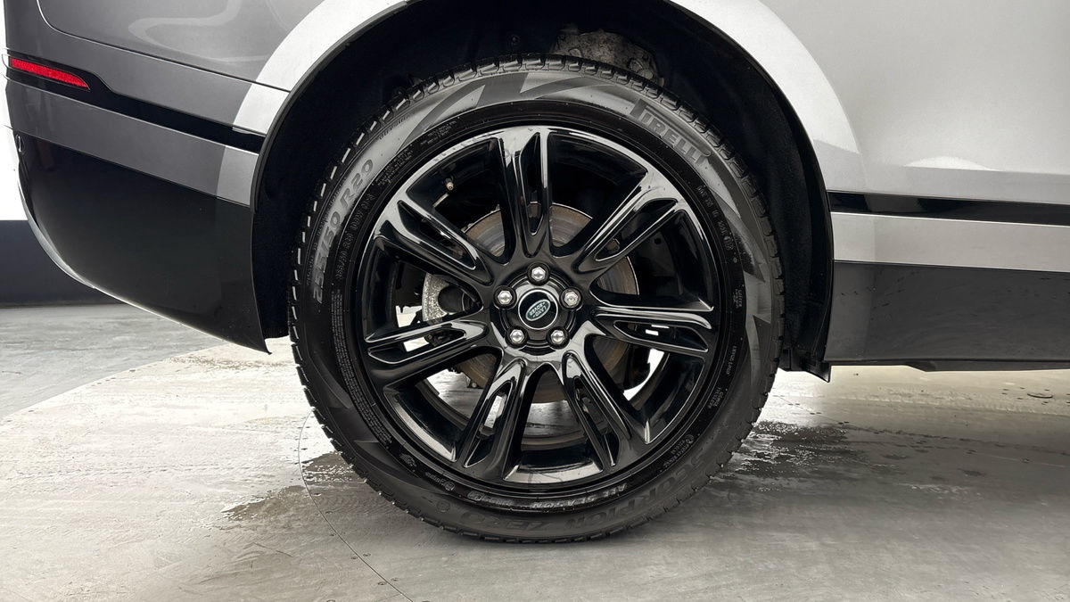Used Land Rover Range Rover Velar 2022 for sale - 76712263: Photo 10