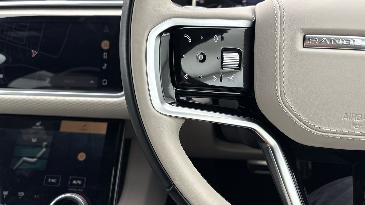 Used Land Rover Range Rover Velar 2022 for sale - 76712263: Photo 13