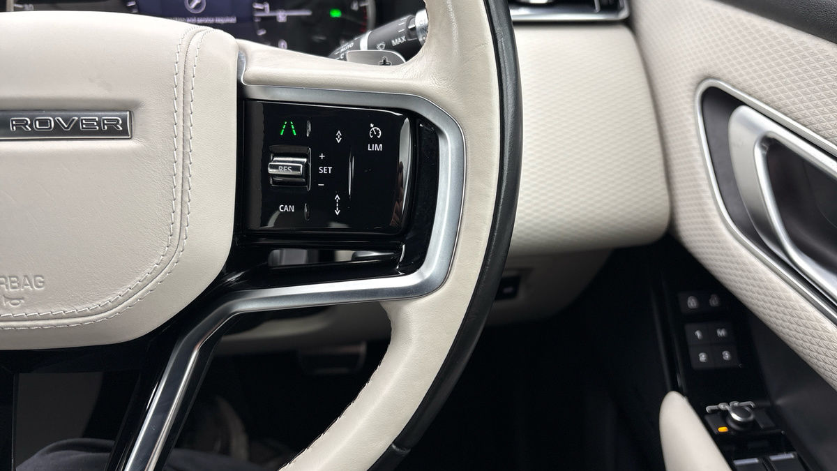 Used Land Rover Range Rover Velar 2022 for sale - 76712263: Photo 14