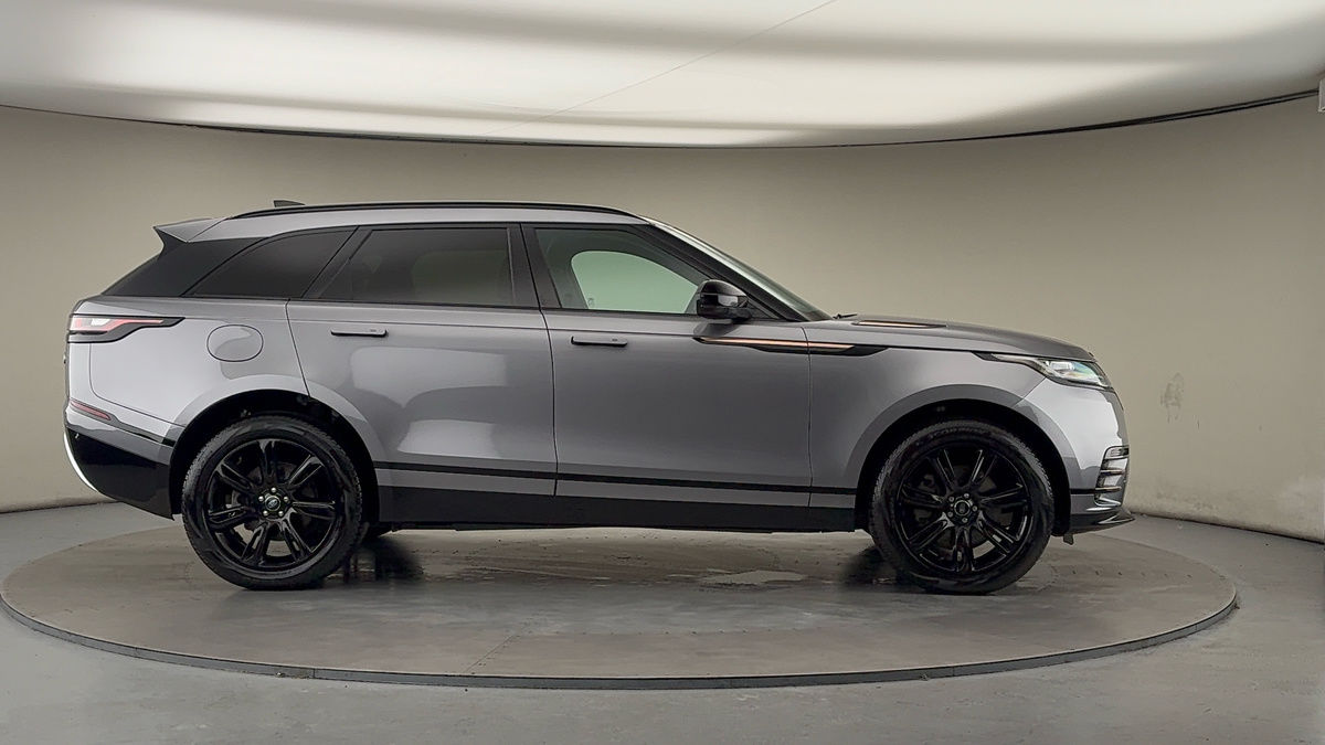 Used Land Rover Range Rover Velar 2022 for sale - 76712263: Photo 16