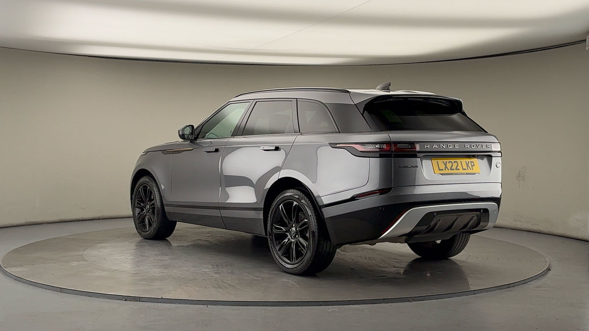 Used Land Rover Range Rover Velar 2022 for sale - 76712263: Photo 2