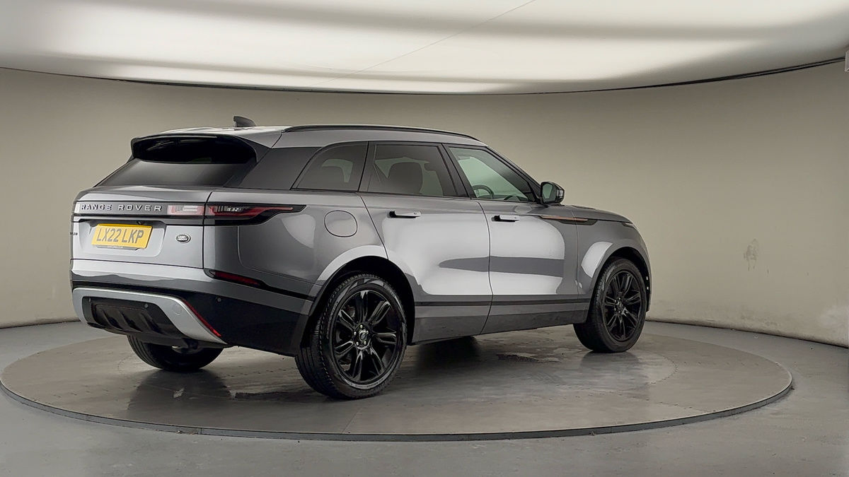 Used Land Rover Range Rover Velar 2022 for sale - 76712263: Photo 21