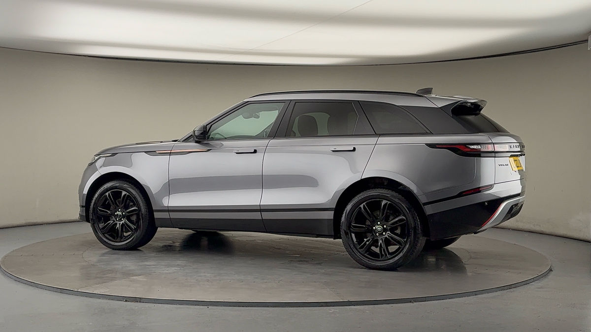 Used Land Rover Range Rover Velar 2022 for sale - 76712263: Photo 26