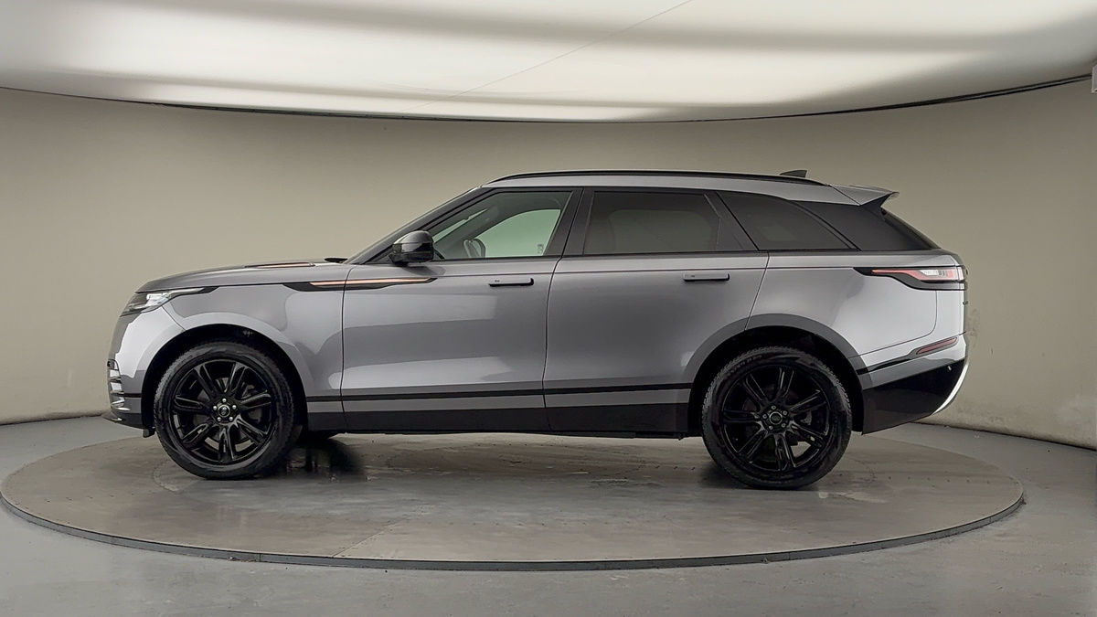 Used Land Rover Range Rover Velar 2022 for sale - 76712263: Photo 27