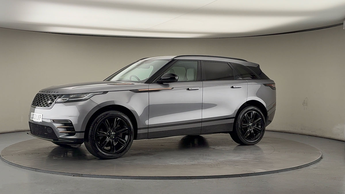 Used Land Rover Range Rover Velar 2022 for sale - 76712263: Photo 29