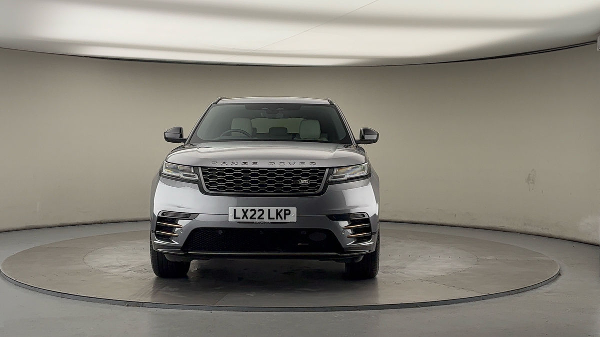 Used Land Rover Range Rover Velar 2022 for sale - 76712263: Photo 3