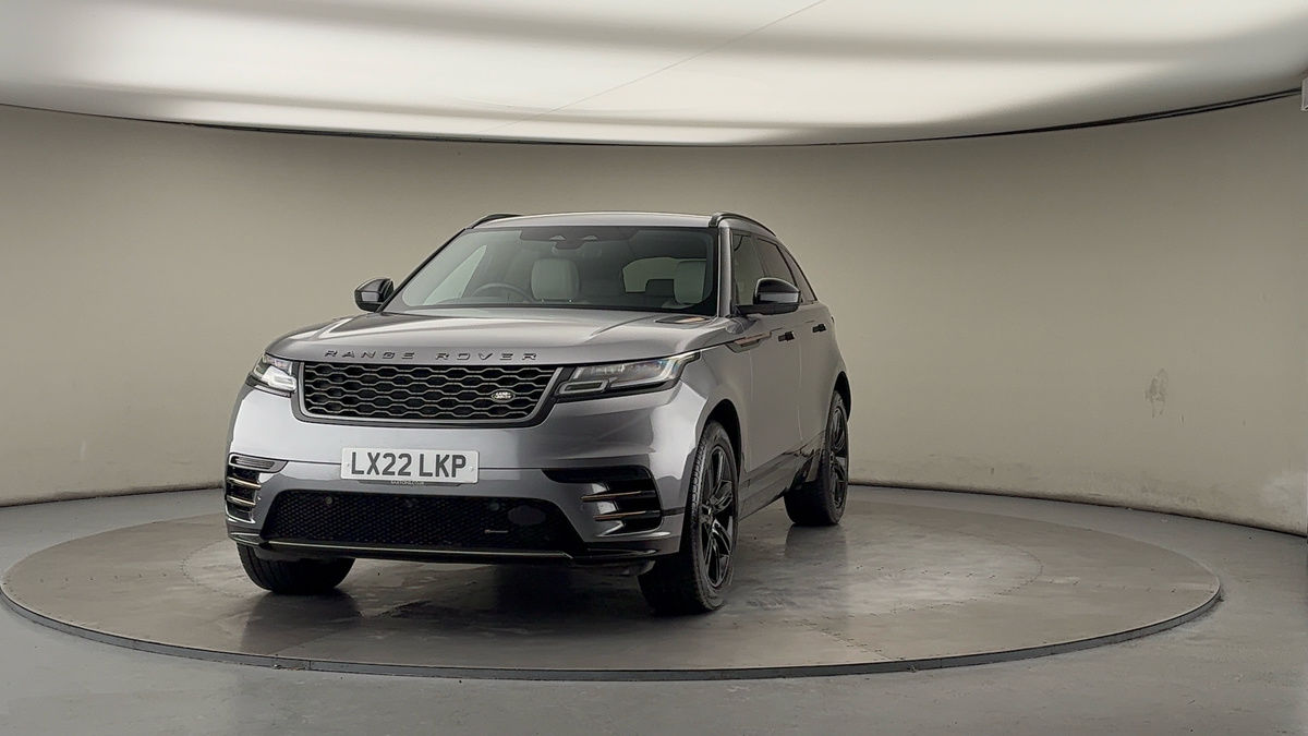 Used Land Rover Range Rover Velar 2022 for sale - 76712263: Photo 31
