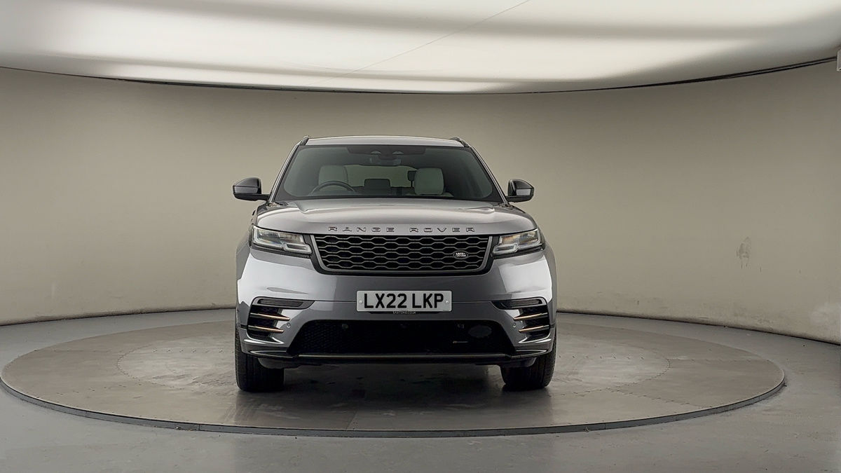Used Land Rover Range Rover Velar 2022 for sale - 76712263: Photo 32